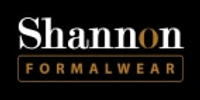 Shannon Formal Wear coupons